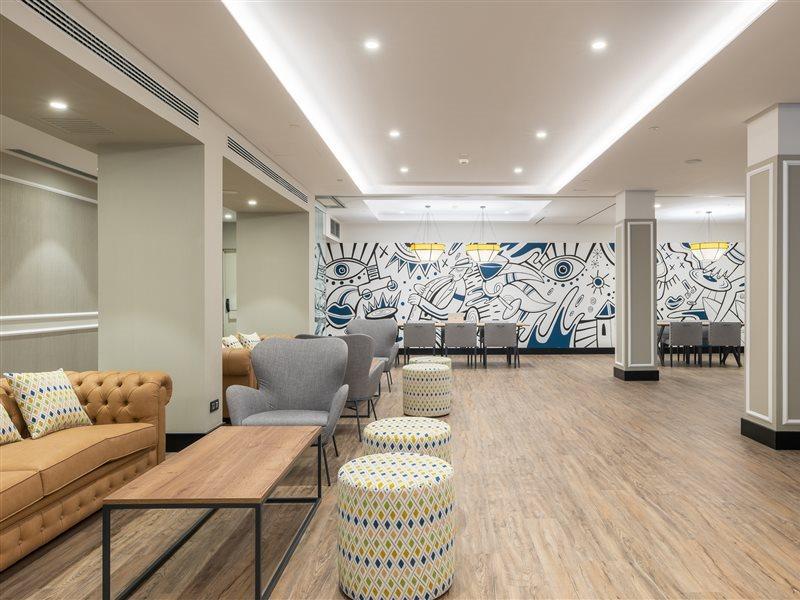 Hotel Livvo Fataga Las Palmas de Gran Canaria Zewnętrze zdjęcie