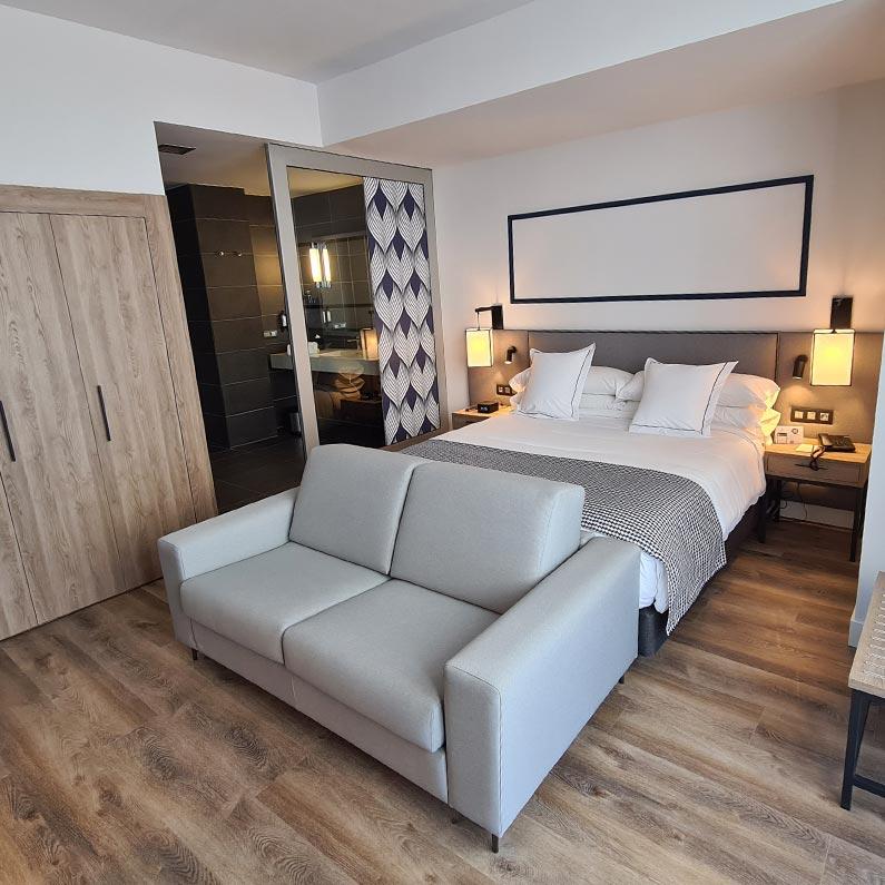 Hotel Livvo Fataga Las Palmas de Gran Canaria Zewnętrze zdjęcie