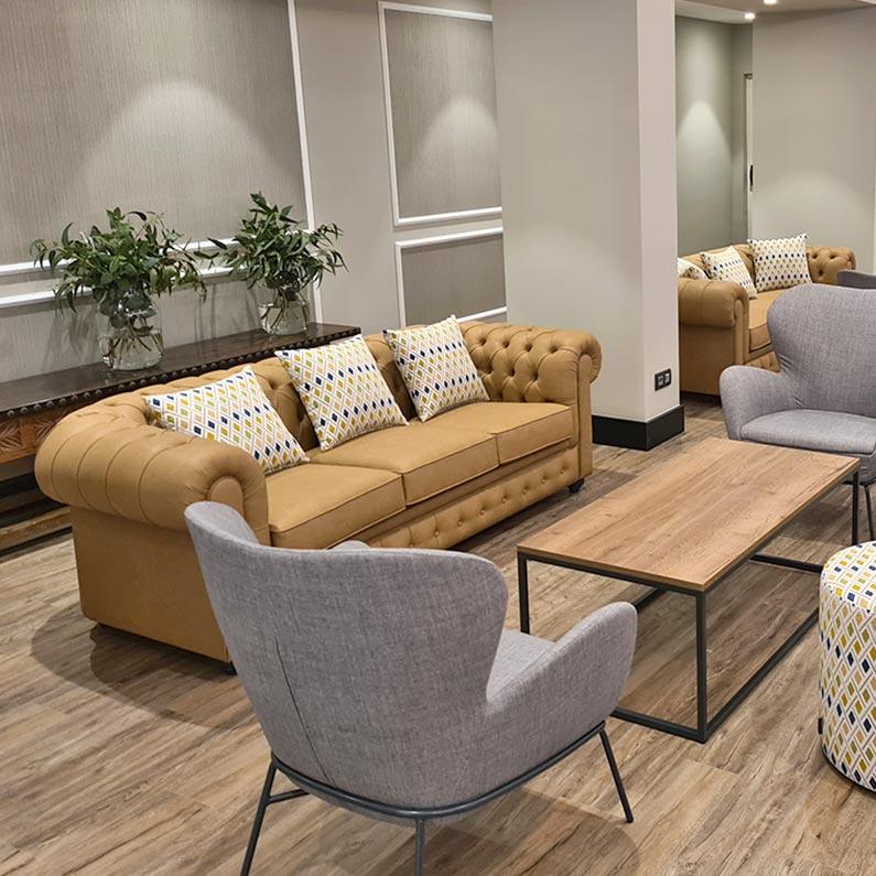 Hotel Livvo Fataga Las Palmas de Gran Canaria Zewnętrze zdjęcie
