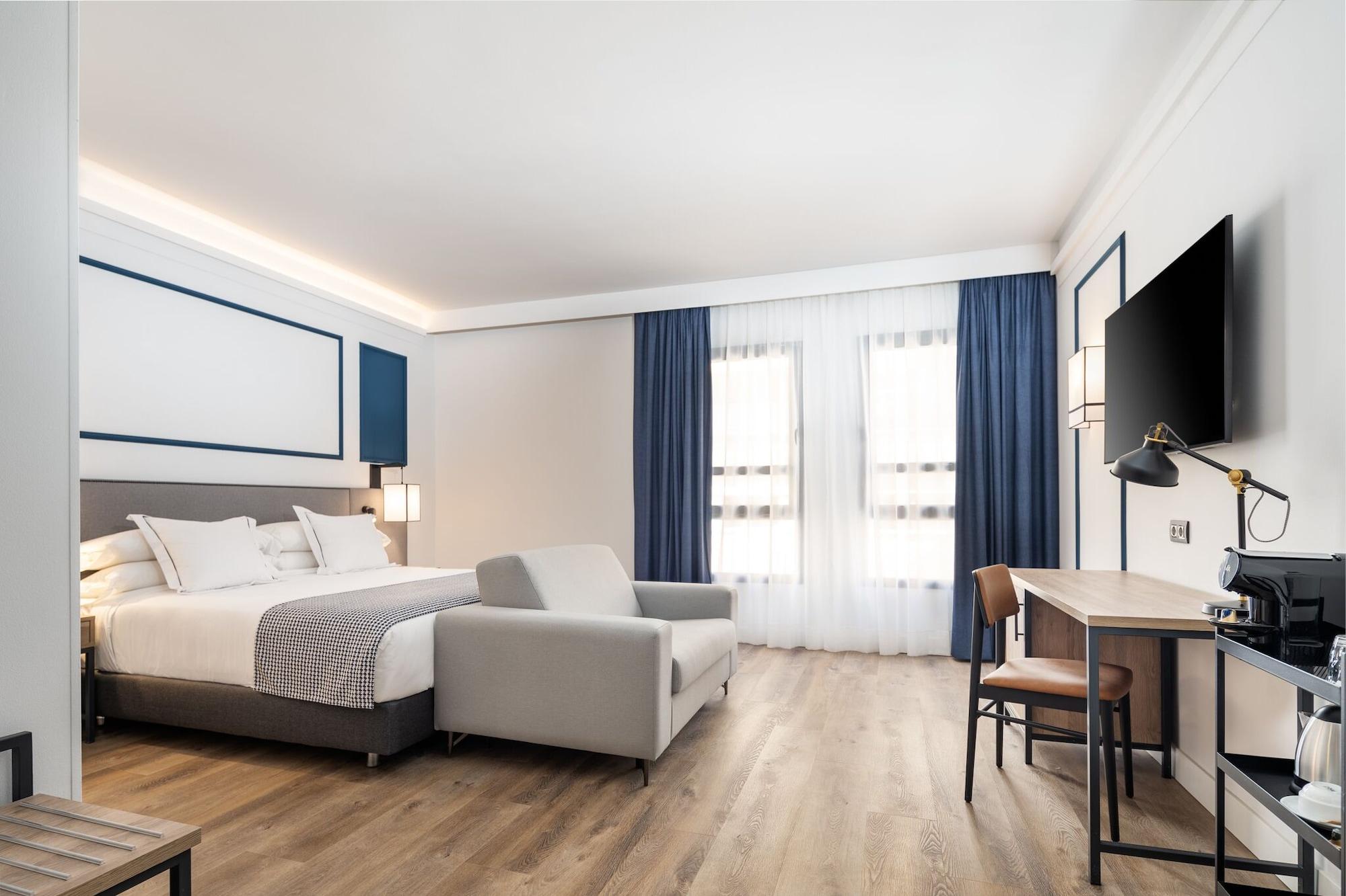 Hotel Livvo Fataga Las Palmas de Gran Canaria Zewnętrze zdjęcie