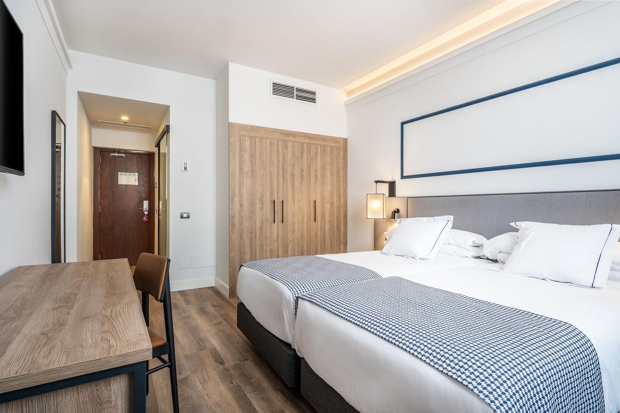 Hotel Livvo Fataga Las Palmas de Gran Canaria Zewnętrze zdjęcie