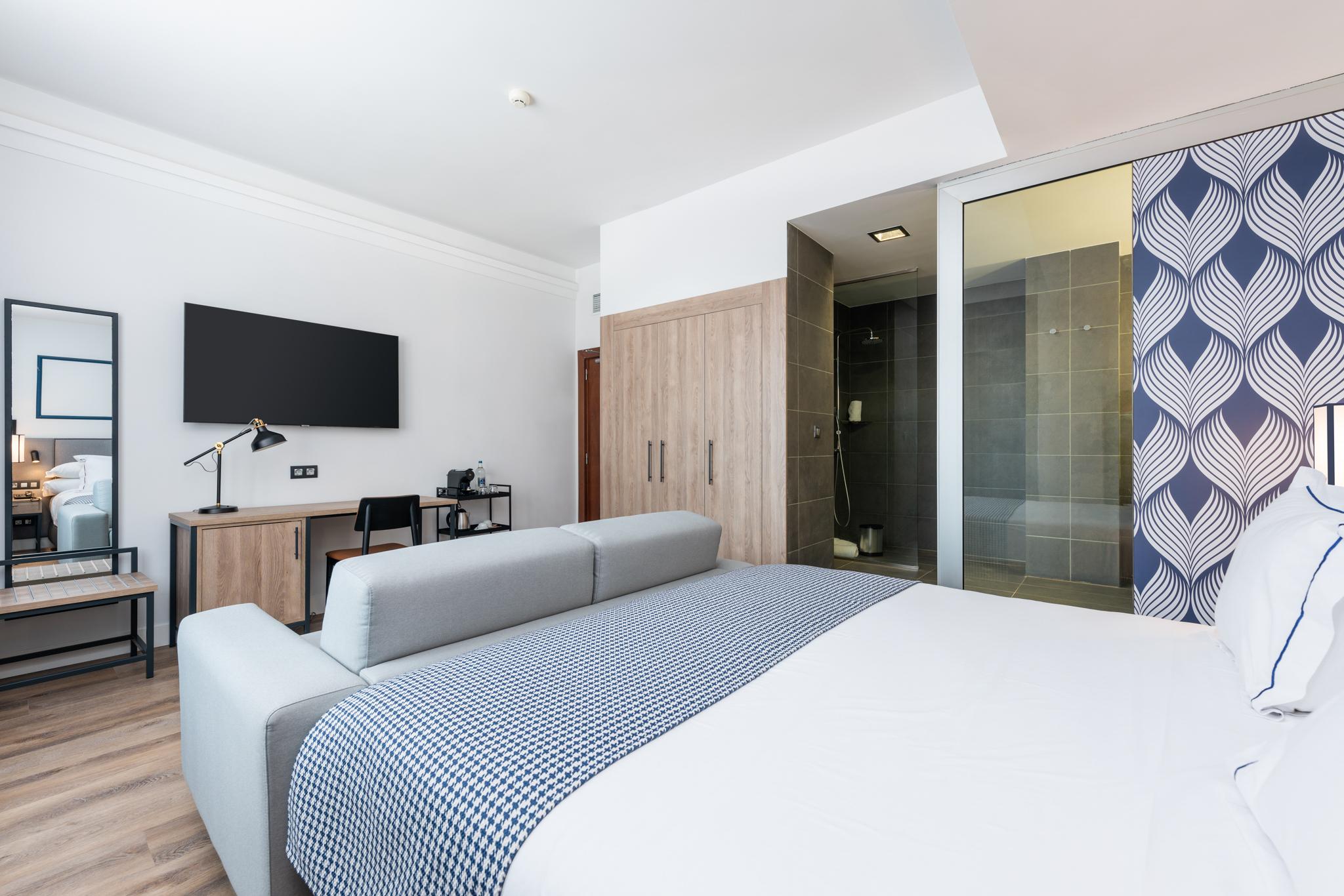 Hotel Livvo Fataga Las Palmas de Gran Canaria Zewnętrze zdjęcie