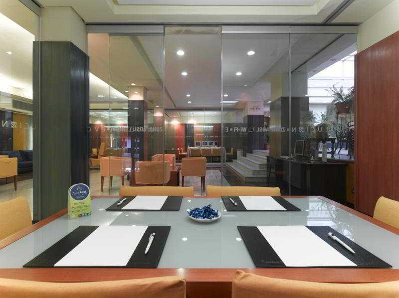 Hotel Livvo Fataga Las Palmas de Gran Canaria Restauracja zdjęcie